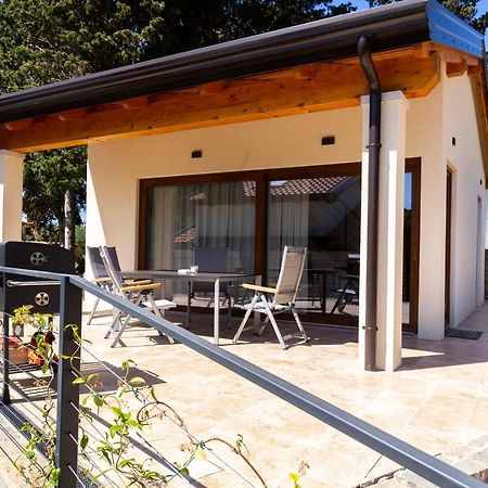 Holiday Houses ポルトローシュ エクステリア 写真