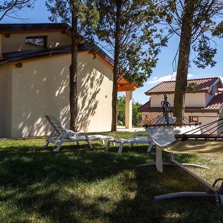 Holiday Houses ポルトローシュ エクステリア 写真
