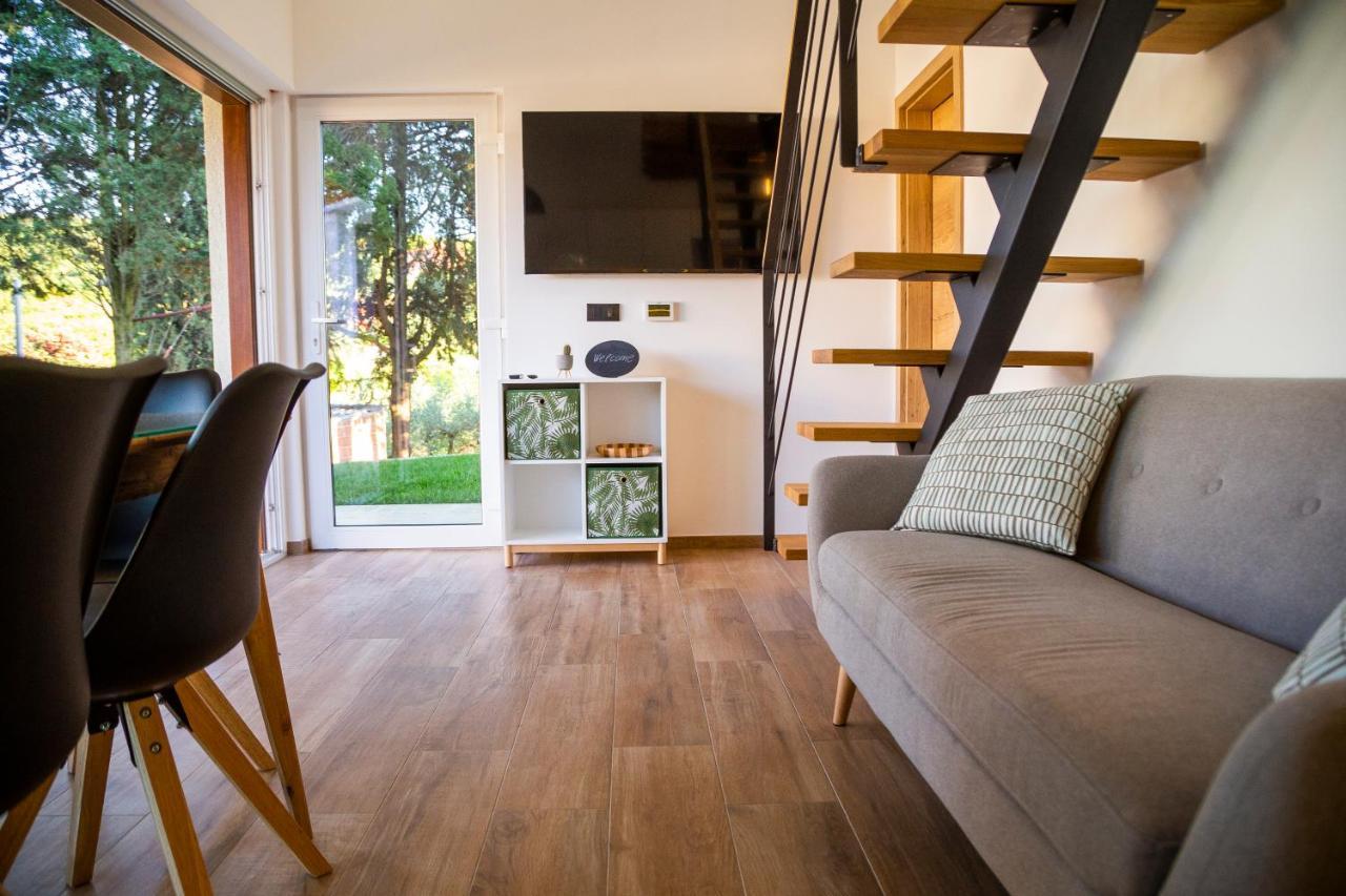 Holiday Houses ポルトローシュ エクステリア 写真