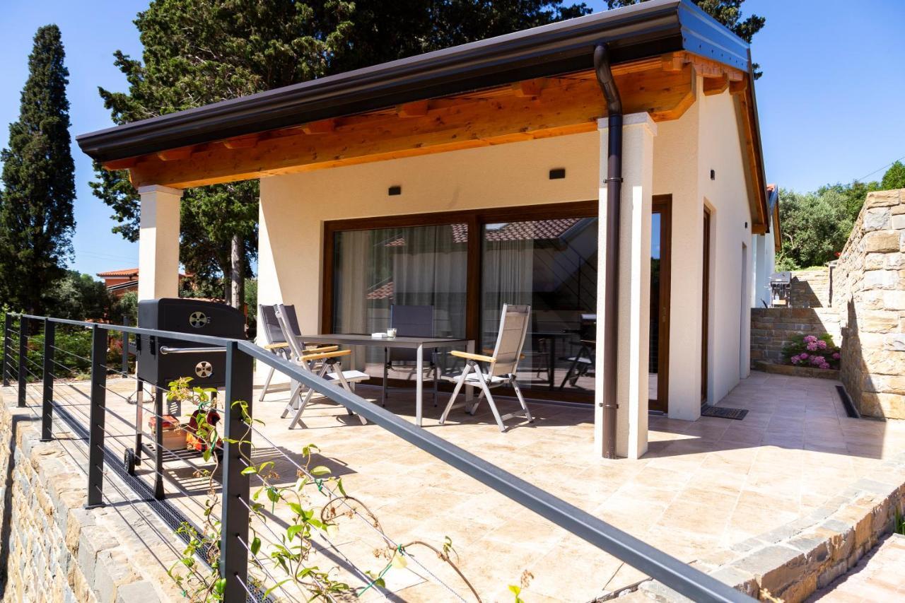 Holiday Houses ポルトローシュ エクステリア 写真